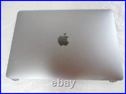 Original MacBook Pro A1932 A2179 Screen lcd Display Grey GRD B 61