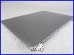 Original MacBook Pro A1932 A2179 Screen lcd Display Grey GRD B 61