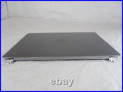 Original MacBook Pro A1932 A2179 Screen lcd Display Grey GRD B 61