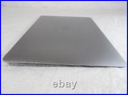 Original MacBook Pro A1932 A2179 Screen lcd Display Grey GRD B 61