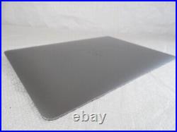 Original MacBook Pro A1932 A2179 Screen lcd Display Grey GRD B 61