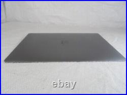 Original MacBook Pro A1932 A2179 Screen lcd Display Grey GRD B 61