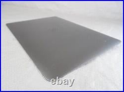 Original MacBook Pro A1932 A2179 Screen lcd Display Grey GRD B 61