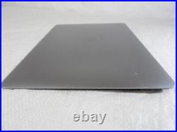 Original MacBook Pro A1932 A2179 Screen lcd Display Grey GRD B 61