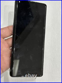 Original Oppo Find X2 Pro LCD Display Touch Screen (CPH2025) Black-