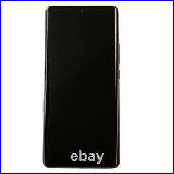 Original Xiaomi 12 Pro 2022 Oled LCD Display Touch Screen Black