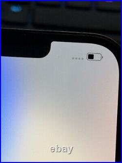 Original iPhone 13 Pro Max OLED Screen/Digitiser Replacement-READ DESCRIPTION