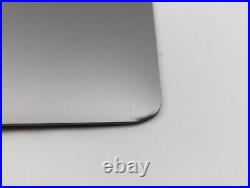 Poor MacBook Pro 15 2016 2017 A1707 LCD Screen Display Assembly Space Grey