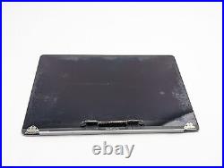 Poor MacBook Pro 15 2016 2017 A1707 LCD Screen Display Assembly Space Grey