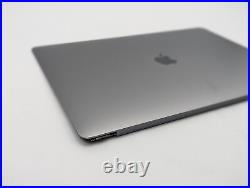 Poor MacBook Pro 15 2016 2017 A1707 LCD Screen Display Assembly Space Grey