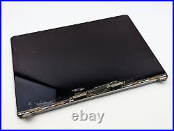 Poor MacBook Pro 15 2016 2017 A1707 LCD Screen Display Assembly Space Grey