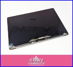 Poor MacBook Pro 16 2019 A2141 LCD Screen Display Assembly Space Grey