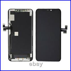 Premium Hard OLED Display Replacement Screen Digitizer for iPhone 11 Pro Max