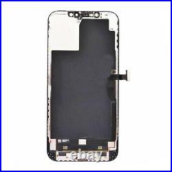 Premium Hard OLED Display Replacement Screen Digitizer for iPhone 12 Pro Max