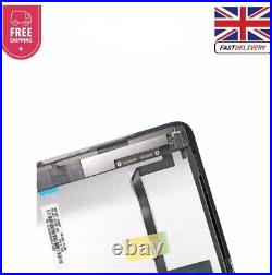 Premium LCD Display Screen For iPad Pro 12.9 3rd Gen A1876, A2014, A1895, A1893