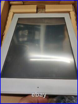 Pro-face PFXSP5700TPD SP-5700TP SP5000 Premium Touch Panel Screen Display Used