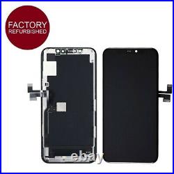 Refurbished Soft OLED Display Screen Replacement Digitizer for iPhone 11 Pro Max