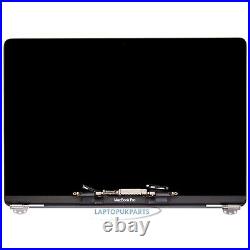 Replacement For MacBook Pro 13 A1989 2018 2019 LED LCD Screen Display Assembly