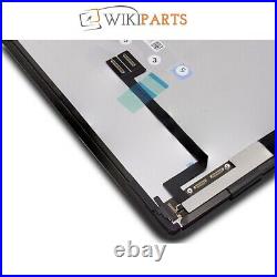 Replacement For iPad Pro 12.9 4th Gen LCD Screen Touch Display Assembly Panel
