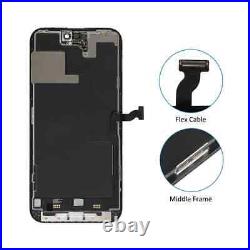 Replacement For iPhone 14 Pro Max LCD Screen Display