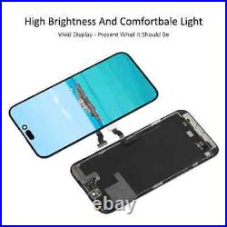 Replacement For iPhone 14 Pro Max LCD Screen Display