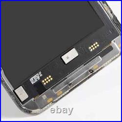 Replacement For iPhone 15 Pro Max LCD Screen Display