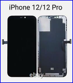 Replacement LCD Apple iPhone 12 / 12 Pro Screen Touch Digitizer Display OEM