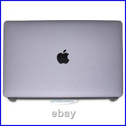 Replacement MacBook Pro 2020 A2338 13 LCD Screen Display Assembly Space Gray