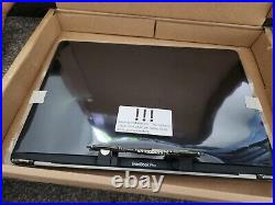Replacement MacBook Pro A1989 LCD Screen Display Space Grey
