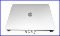 Replacement MacBook Pro M1 2020 A2338 LCD Screen Display Assembly Space Grey