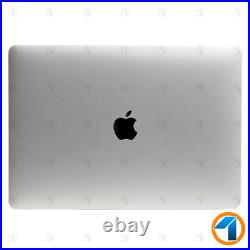 Replacement MacBook Pro Mid 2020 A2251 LCD Screen Display Assembly Silver