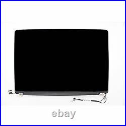 Retina Display Screen Assembly For MacBook Pro A1398 15 inch Late 2013
