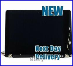 Retina Display Screen Full LCD Assembly Mid 2014 Apple MacBook Pro A1502 13.3