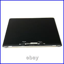 Retina LCD Screen Display assembly for Macbook Pro 13 A1989 2018 2019 Grey