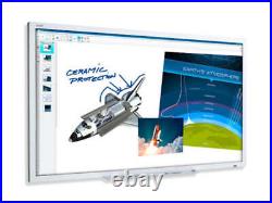 SMART 65 SPNL-4065 Professional Interactive Touch Screen Display Monitor HDMI