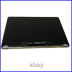 SPACE GRAY Retina LCD Screen Display assembly for Macbook Pro 13 A1706 A1708