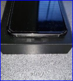 Samsung Galaxy Z Flip 3 5G Unlocked With Galaxy Buds Live & Buds Pro Black New