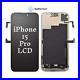 Supreme LCD Screen for iPhone 15 Pro Replacement Display Touch Digitizer Full HD