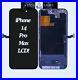 Supreme LCD Screen iPhone 14 Pro Max Replacement Touch Display Digitizer HD OLED