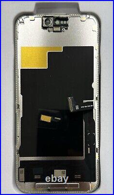 Supreme LCD Screen iPhone 15 Pro Replacement Display Touch Digitizer HD OLED