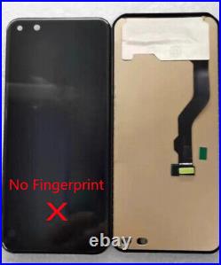 TFT LCD Display+Touch Screen Digitizer Assembly Replacement For Huawei P40 Pro