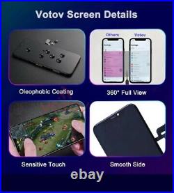 The Best Display Screen For IPHONE 11 PRO Oled Soft Touch Screen GX-S Original