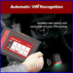ThinkTool Mini Full System Diagnostic Scanner OBD2 Auto Code Reader IMMO TPMS