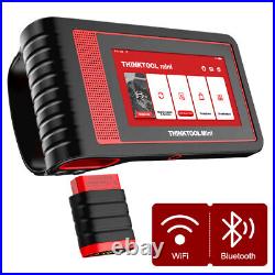 ThinkTool Mini OBD2 Scanner Full System ECU Code Reader Car Diagnostic Scan Tool