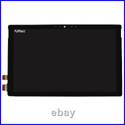 To Replace Microsoft Surface Pro 4 Screen LED LCD withTouch Display Assembly Panel