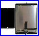 Touch Screen Glass LCD Display Apple iPad Pro 12.9 a1584 a1652 Black