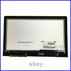 Touch Screen LCD Display Assembly LTN133YL03-L01 13.3'' Lenovo Yoga 3 Pro 1370