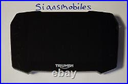 Triumph Tiger 900 Rally Pro Lcd Screen Display Dash Speedo Instrument Cluster UK