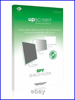Upscreen Privacy Screen Filter for Apple Pro Display XDR Protector Anti-Spy