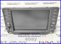 VW Discover PRO 8 Inch MIB 2 Media MONITOR Touch Screen Display Panel 5G0919606